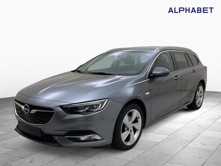 OPEL INSIGNIA SPORTS 2019 w0vzt8gf7l1010276