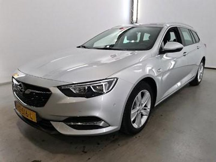 OPEL INSIGNIA SPORTS TOURER 2017 w0vzt8gf8j1050928