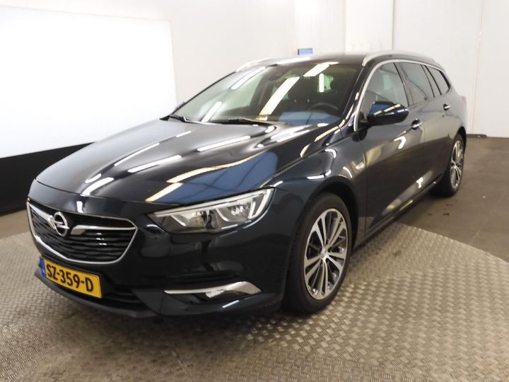 OPEL INSIGNIA SPORTS TOUR 2018 w0vzt8gf8j1164895