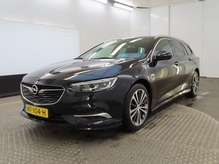 OPEL INSIGNIA SPORTS TOUR 2017 w0vzt8gf9j1063025