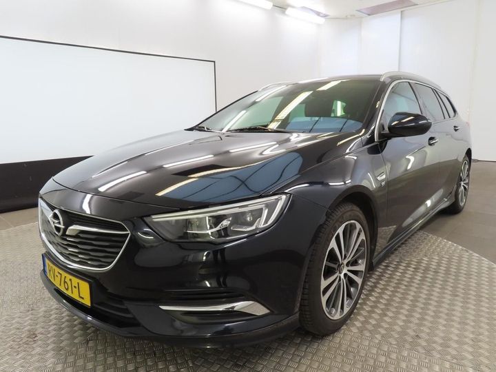 OPEL INSIGNIA SPORTS TOUR 2018 w0vzt8gf9j1101515