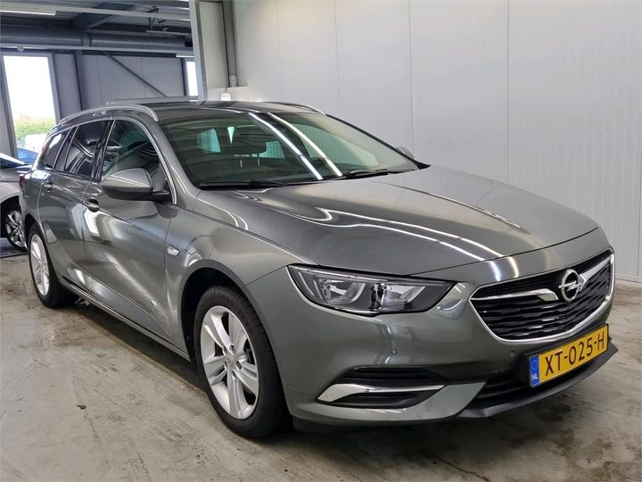 OPEL INSIGNIA 2019 w0vzt8gf9k1049708