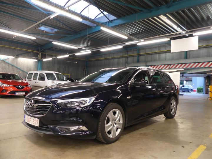 OPEL INSIGNIA SPORTS 2018 w0vzt8gfxj1137732