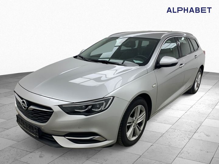 OPEL INSIGNIA SPORTS 2019 w0vzt8gg0l1002948