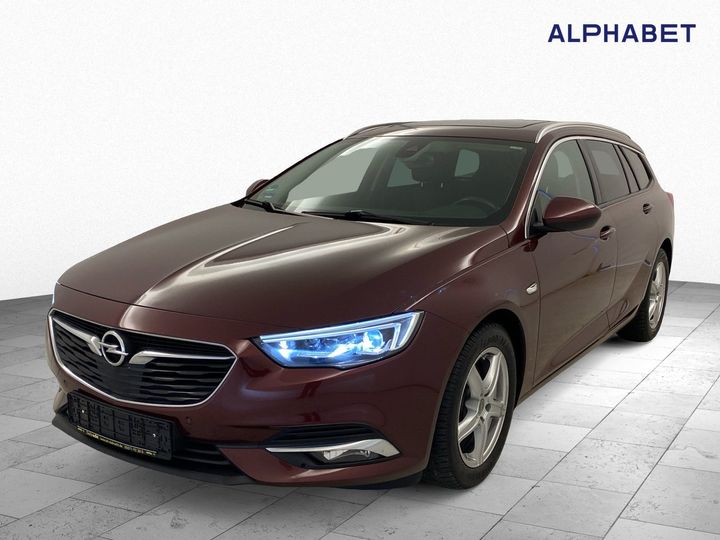 OPEL INSIGNIA SPORTS 2019 w0vzt8gg0l1013903