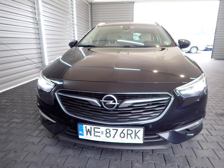 OPEL INSIGNIA SPORTS 2017 w0vzt8gg1j1041061