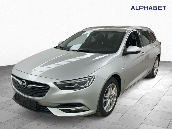 OPEL INSIGNIA SPORTS 2018 w0vzt8gg1k1005386