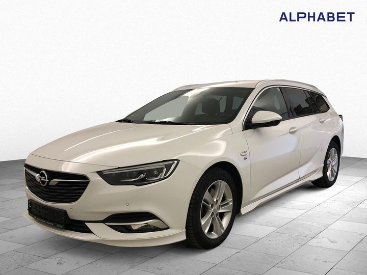 OPEL INSIGNIA SPORTS 2020 w0vzt8gg1l1014879