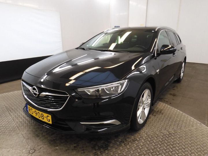 OPEL INSIGNIA SPORTS TOUR 2018 w0vzt8gg2j1090267