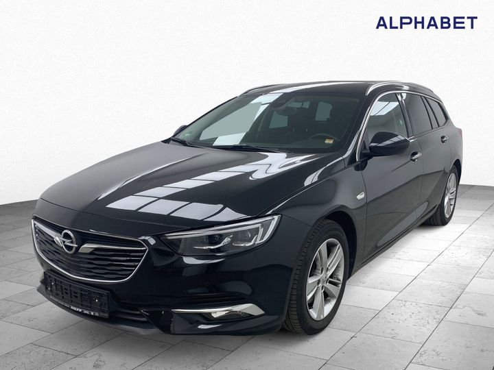 OPEL INSIGNIA SPORTS 2018 w0vzt8gg2k1009771