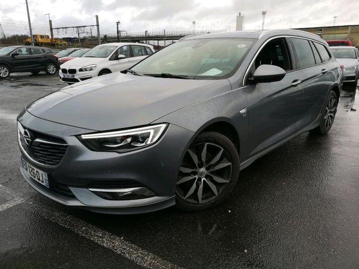 OPEL INSIGNIA SPORTS 2017 w0vzt8gg4j1041507