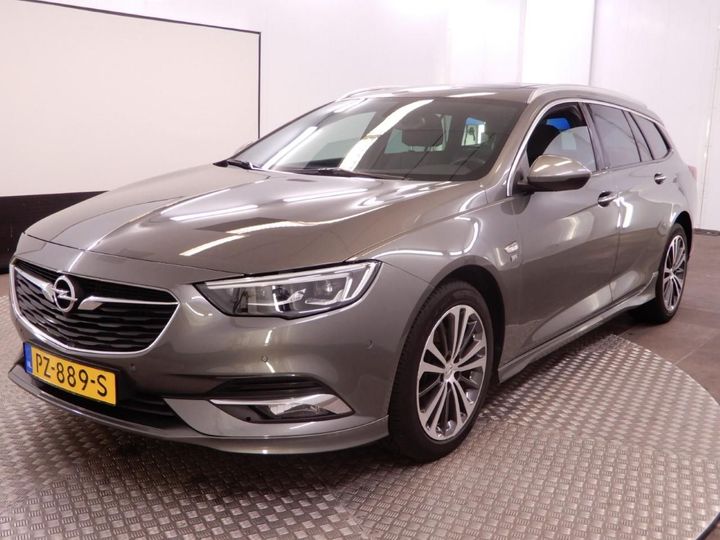 OPEL INSIGNIA SPORTS TOUR 2017 w0vzt8gg4j1043208