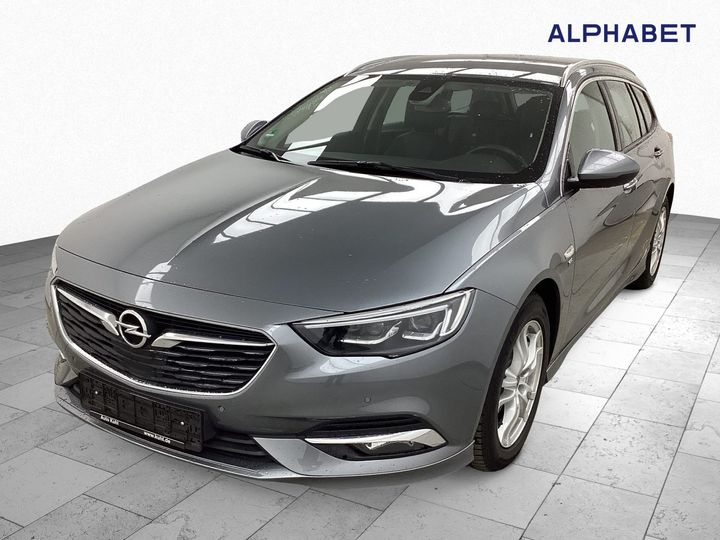 OPEL INSIGNIA SPORTS 2019 w0vzt8gg4k1065128