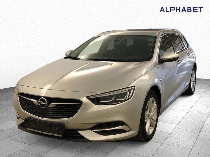 OPEL INSIGNIA SPORTS 2019 w0vzt8gg4k1069342