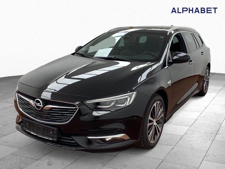 OPEL INSIGNIA SPORTS 2017 w0vzt8gg8j1067334