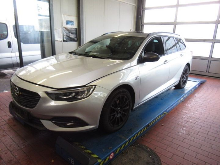 OPEL INSIGNIA B SPORTS TOURER (04.2017-&GT) 2019 w0vzt8gg8k1079162