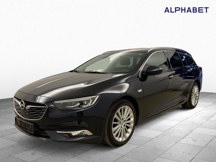 OPEL INSIGNIA SPORTS 2018 w0vzt8gg9j1095563