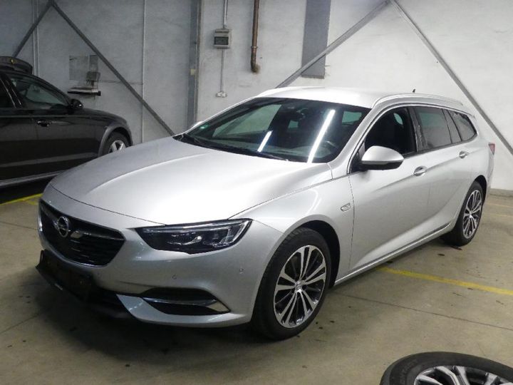 OPEL INSIGNIA B SPORTS TOURER INNOVATION 4X4 2019 w0vzt8gh8k1065111