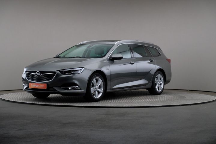 OPEL INSIGNIA SPORTS TOUR 2018 w0vzt8gjxk1011277