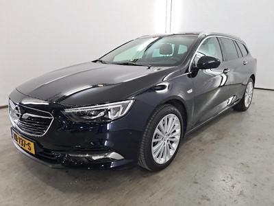 OPEL INSIGNIA SPORTS TOURER 2018 w0vzt8gk0k1025648