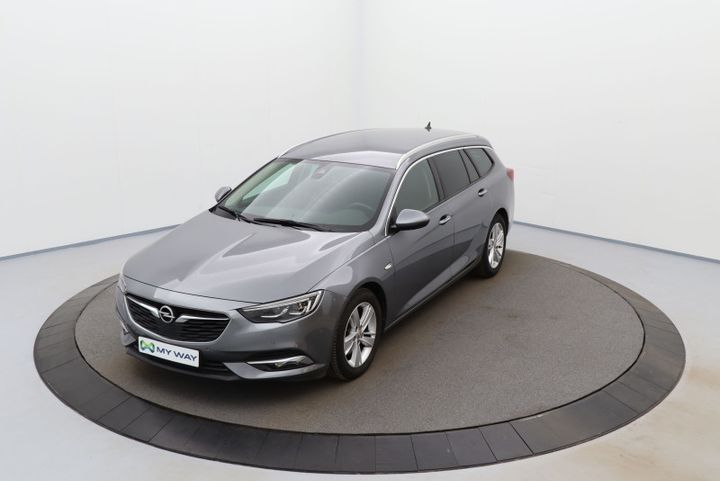 OPEL INSIGNIA 2019 w0vzt8gk1k1057654