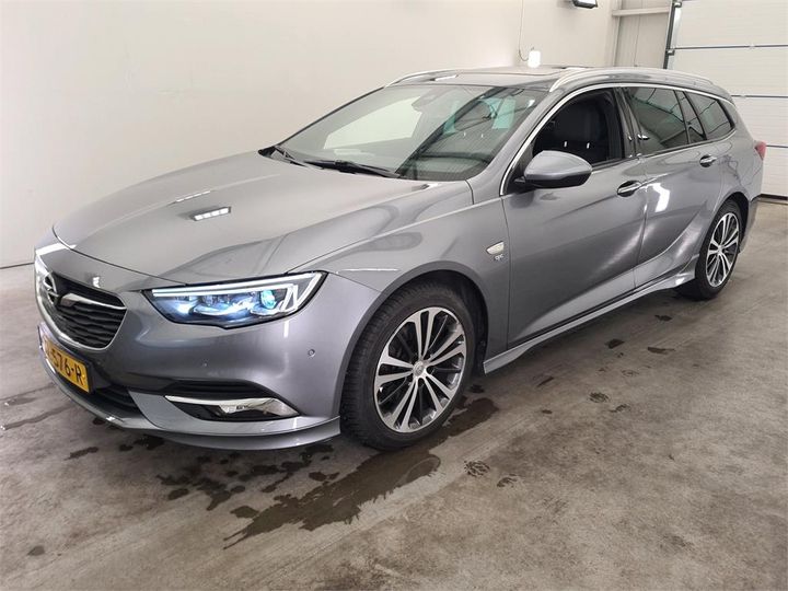 OPEL INSIGNIA 2019 w0vzt8gk5k1038492