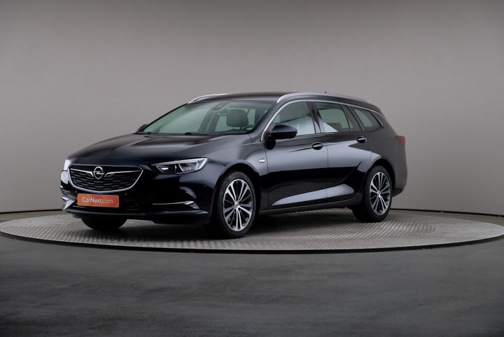 OPEL INSIGNIA SPORTS TOUR 2018 w0vzt8gk6k1027548