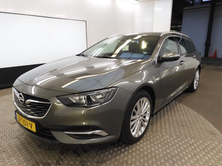 OPEL INSIGNIA SPORTS TOUR 2019 w0vzt8gk6k1065393