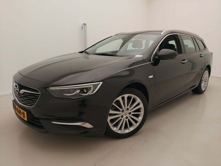 OPEL INSIGNIA 2019 w0vzt8gk7k1016915