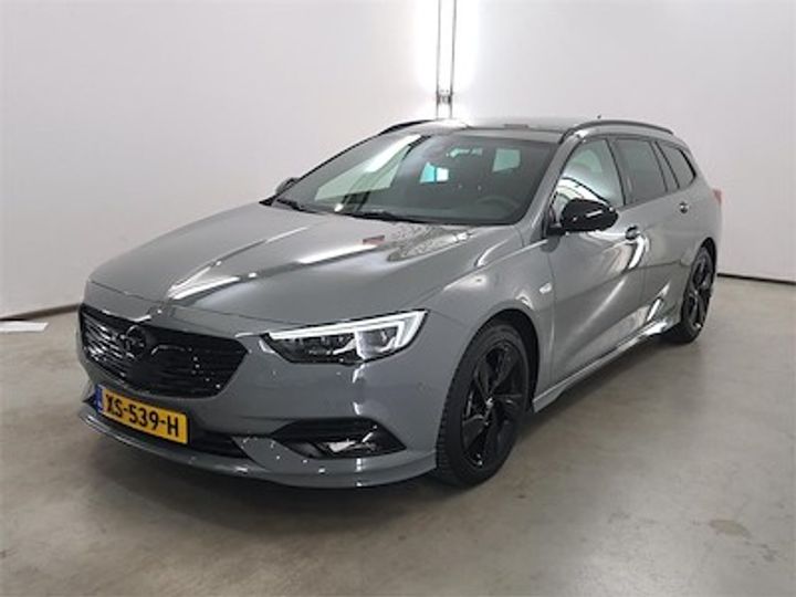 OPEL INSIGNIA SPORTS TOURER 2019 w0vzt8gk8k1048403