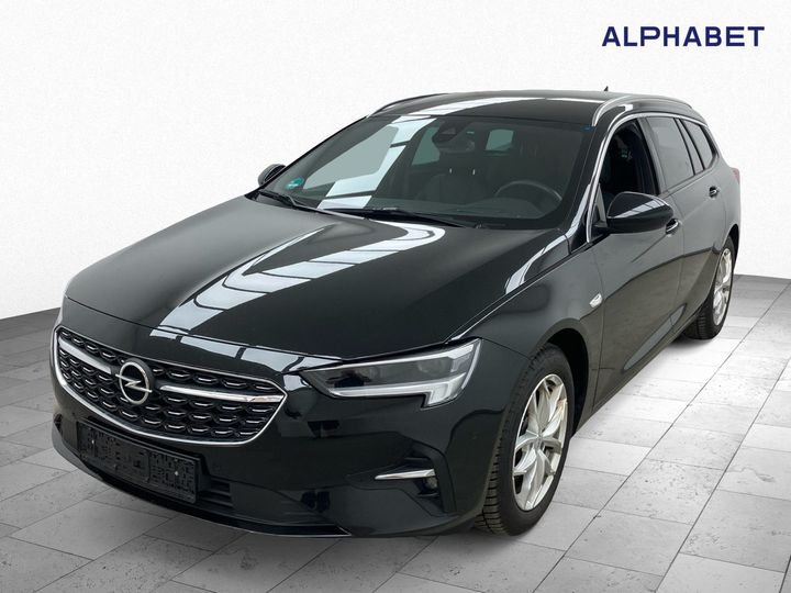 OPEL INSIGNIA SPORTS 2021 w0vzt8gp0m1019430