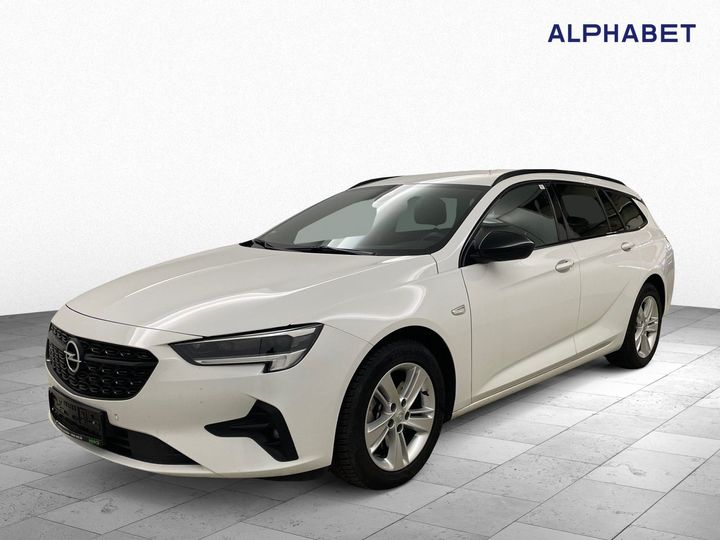 OPEL INSIGNIA SPORTS 2020 w0vzt8gp4m1004915