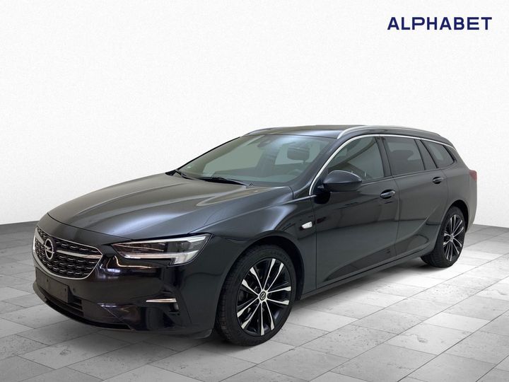 OPEL INSIGNIA SPORTS 2021 w0vzt8gp6m1015009