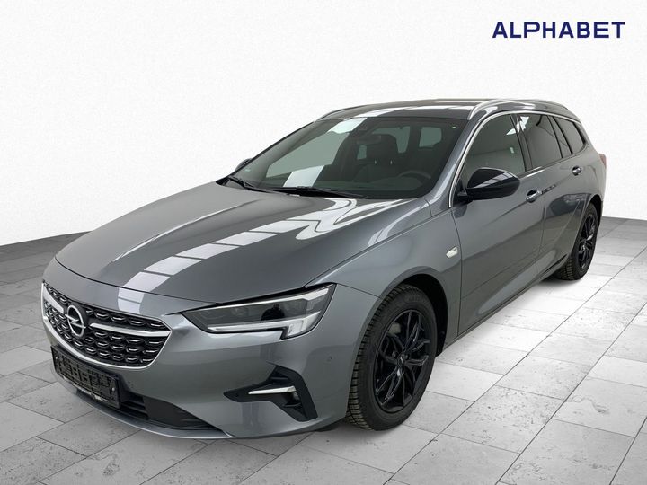 OPEL INSIGNIA SPORTS 2021 w0vzt8gp8m1007526