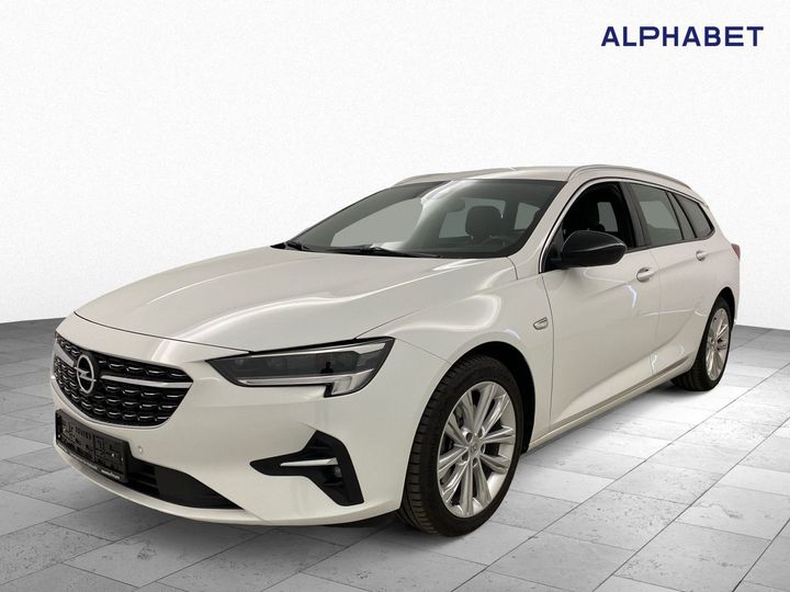 OPEL INSIGNIA SPORTS 2021 w0vzt8gp9m1017966