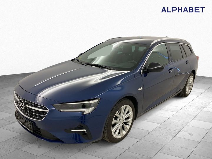 OPEL INSIGNIA SPORTS 2021 w0vzt8gr5m1013429