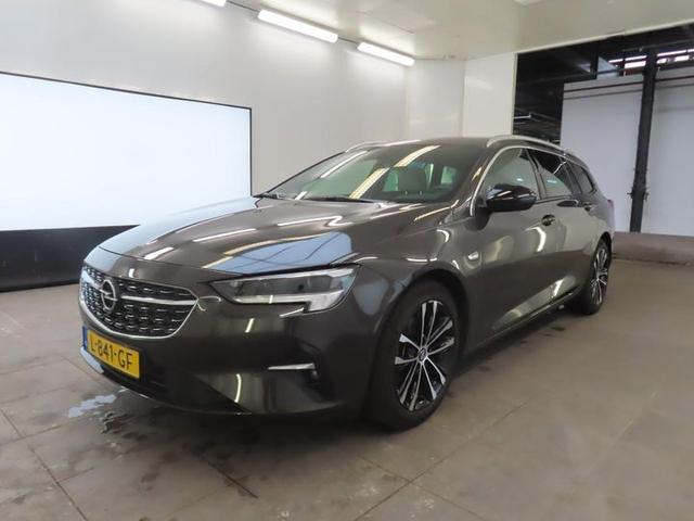 OPEL INSIGNIA SPORTS TOUR 2021 w0vzt8grxm1016634