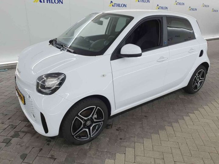 SMART FORFOUR 2020 w1a4530911y247675