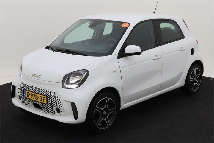 SMART FORFOUR 2020 w1a4530911y247692