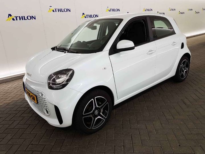 SMART FORFOUR 2020 w1a4530911y248209