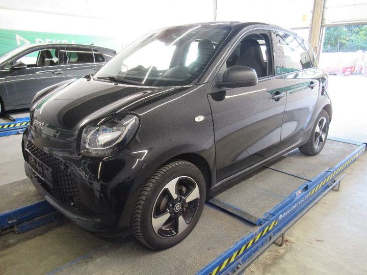 SMART FORFOUR (11.2014-&GT) 2020 w1a4530911y248782