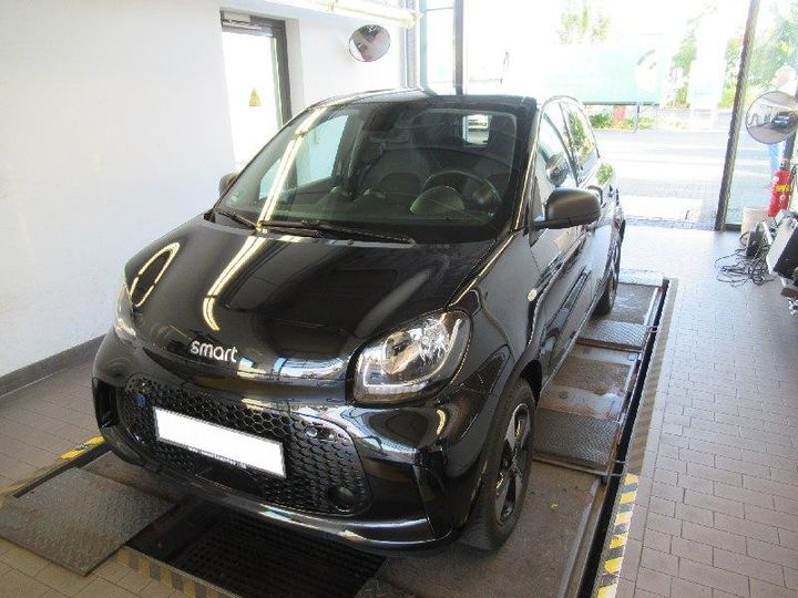 SMART FORFOUR (11.2014-&GT) 2020 w1a4530911y248851