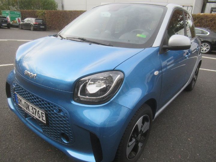 SMART FORFOUR (11.2014-&GT) 2020 w1a4530911y249615