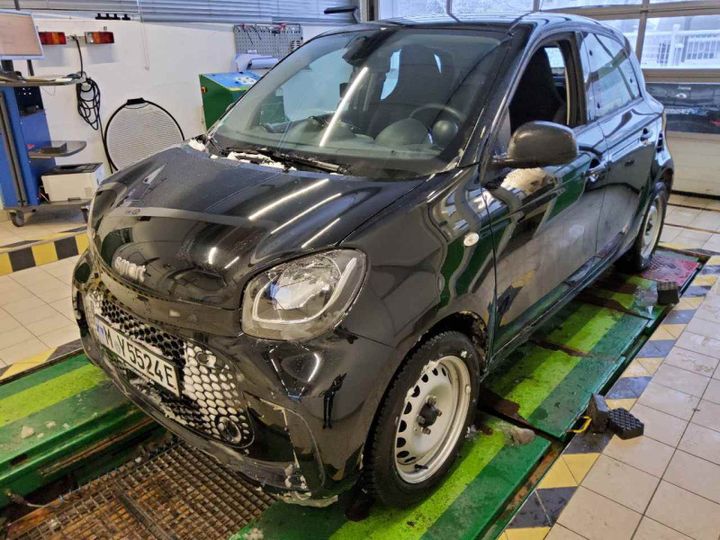 SMART FORFOUR (11.2014-&GT) 2021 w1a4530911y256944