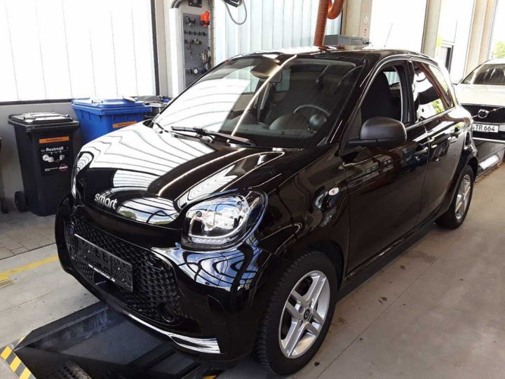 SMART FORFOUR (11.2014-&GT) 2022 w1a4530911y266062