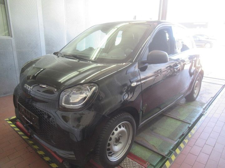 SMART FORFOUR (11.2014-) 2022 w1a4530911y266569