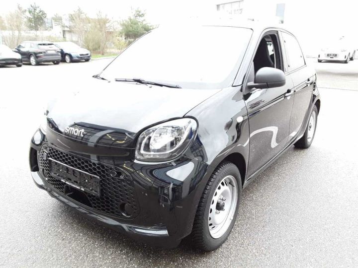 SMART FORFOUR (11.2014-&GT) 2022 w1a4530911y266614