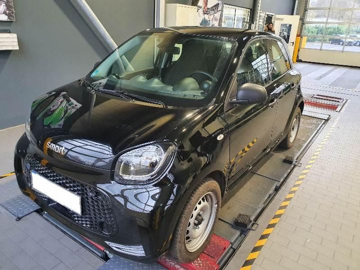 SMART FORFOUR (11.2014-) 2022 w1a4530911y267424