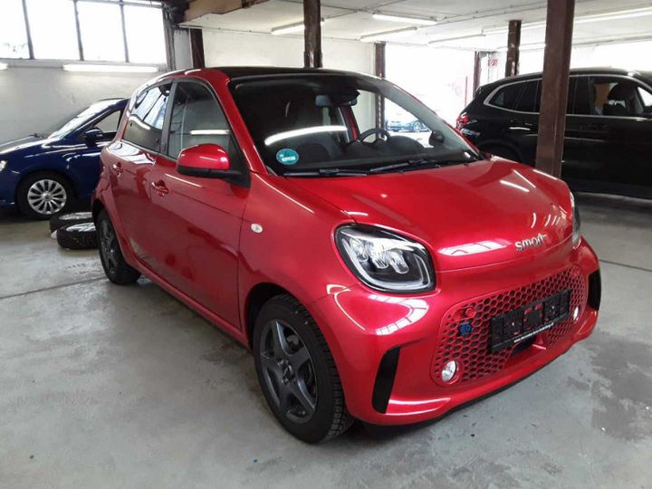 SMART FORFOUR 2022 w1a4530911y268067