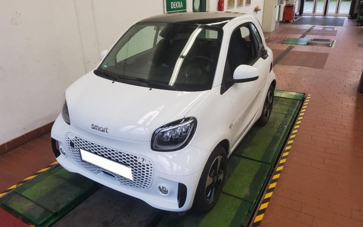 SMART FORTWO COUPE (11.2014-&GT) 2020 w1a4533911k421921